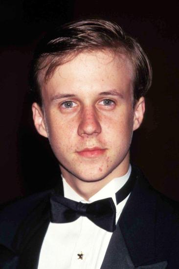 Benjamin Salisbury Image