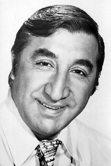 Frunzik Mkrtchyan Image