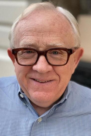 Leslie Jordan Image