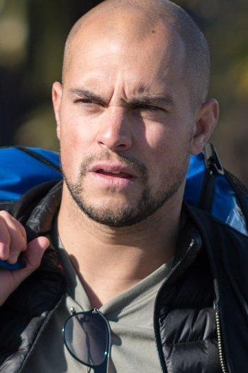 Mathieu Lardot Image