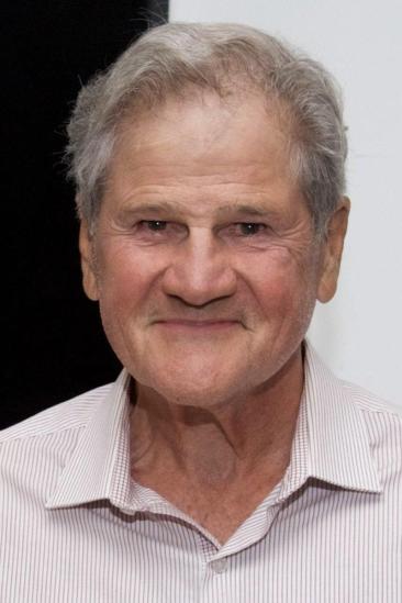 Stephen Mendillo Image