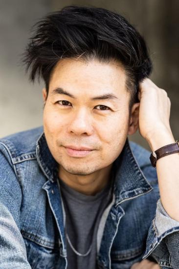 Vincent Tong Image