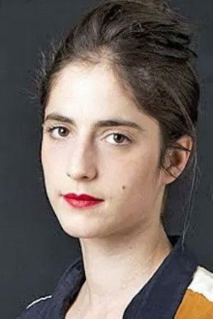 Lucie Desclozeaux Image