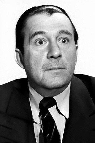 Johnny Kascier Image