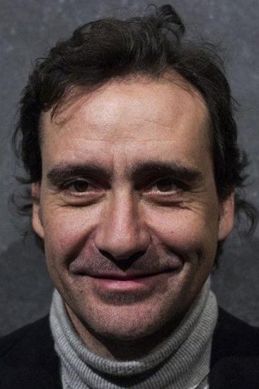 Jorge Loureiro Image