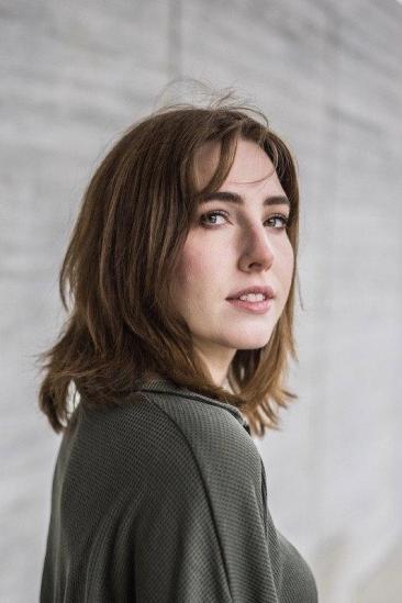 Giselle Morison Image
