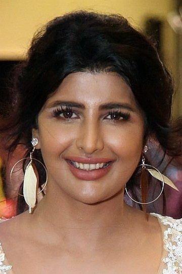Rajshri Ponnappa Image
