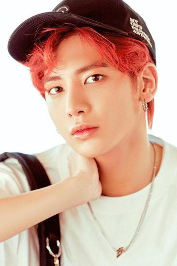 Kang Tae-hyun Image