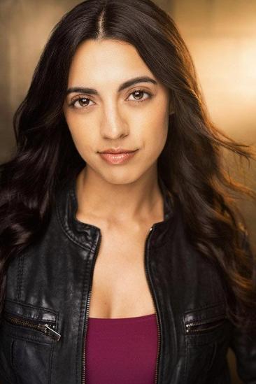 Alyssa Tortomasi Image