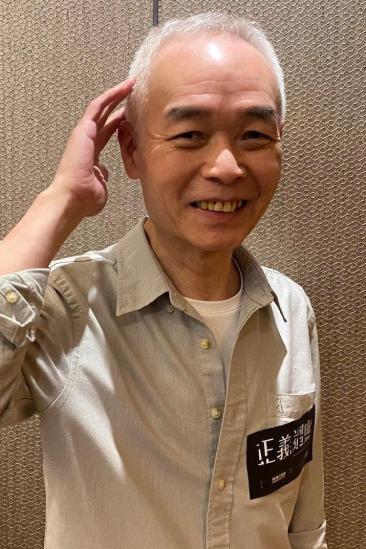Jimmy Wong Image