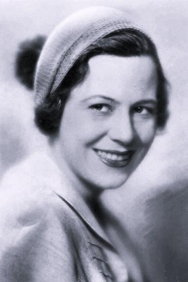 Maria Bard Image