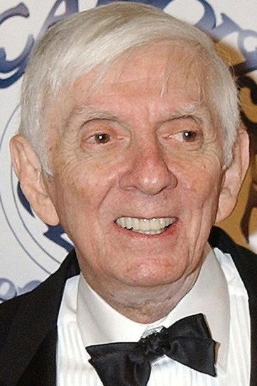 Aaron Spelling Image