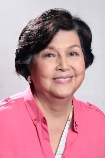 Boots Anson-Roa Image