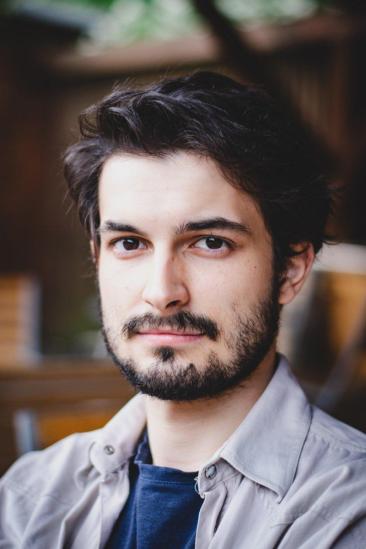 Jakub Spišák Image