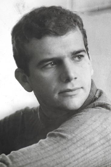 Cecil Thiré Image