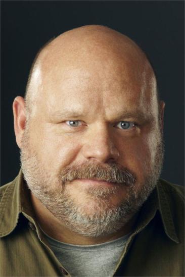 Kevin Chamberlin Image