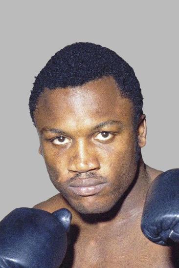 Joe Frazier Image