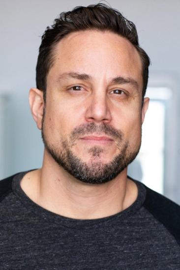 Ian Giatti Image