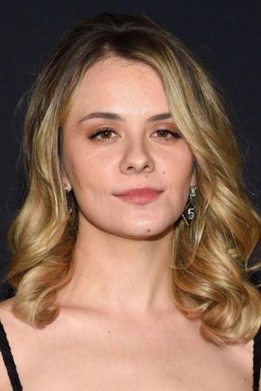 Dasha Nekrasova Image