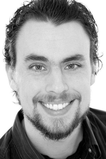 Jesse Morris Image