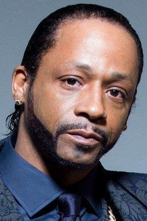 Katt Williams Image