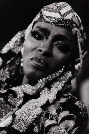 Pepper LaBeija Image