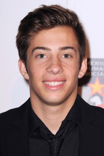 Jimmy Bennett Image