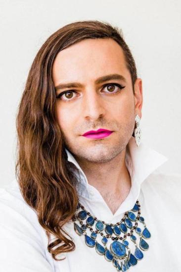 Jacob Tobia Image