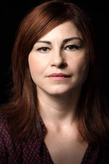 Alexia Kaltsiki Image