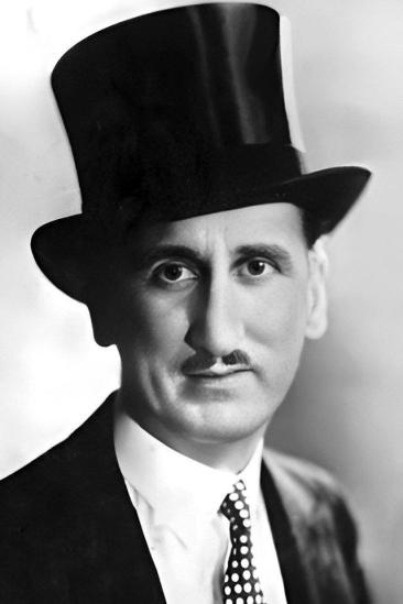 Jack Coogan Sr. Image