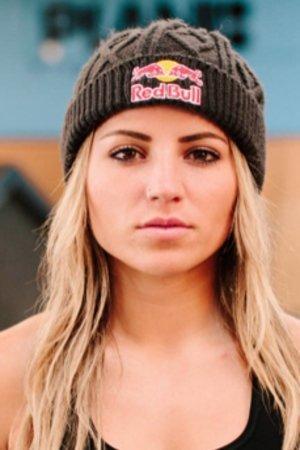 Letícia Bufoni Image