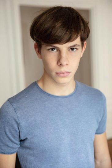 Mathys Barbedette Image