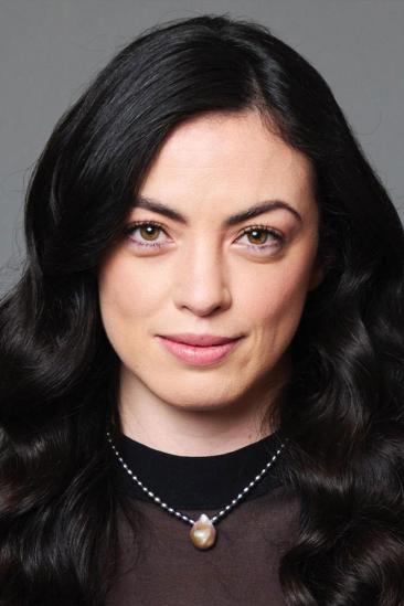 Lucía Gómez-Robledo Image