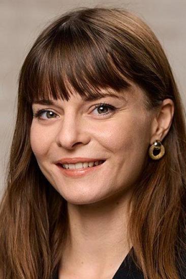 Jelena Bundalovic Image