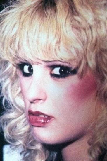 Nancy Spungen Image