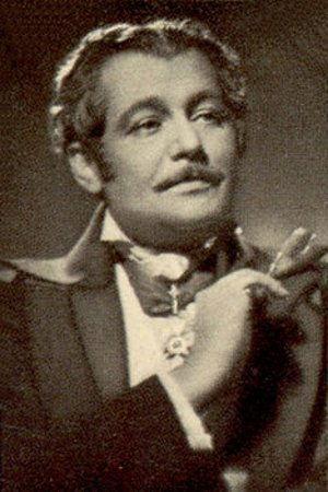 Edwin Jürgensen Image