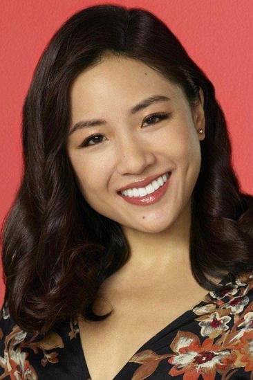 Constance Wu Image