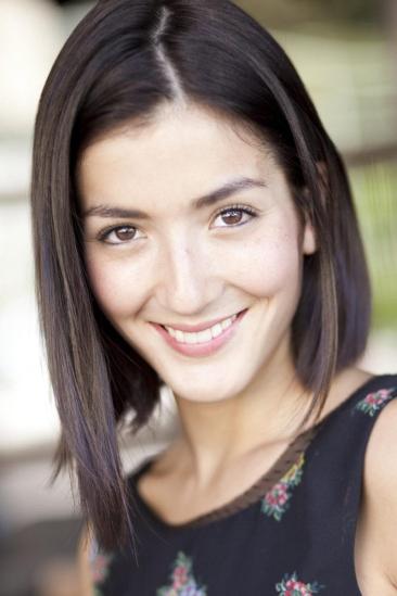Eréndira Ibarra Image