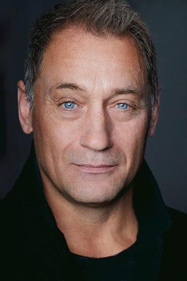 Frank J. Zupancic Image