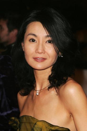 Maggie Cheung Image