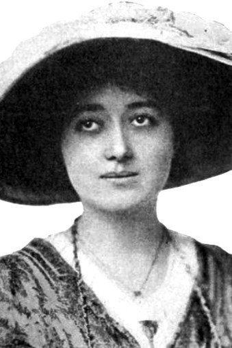 Barbara Tennant Image