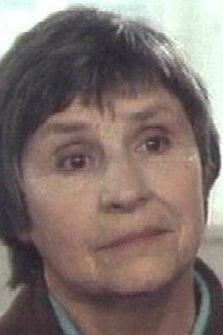 Arlette Gilbert Image