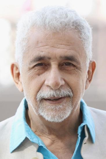 Naseeruddin Shah Image
