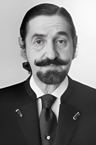 Jaime de Mora y Aragón Image