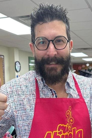 Ricardo Becerra Image