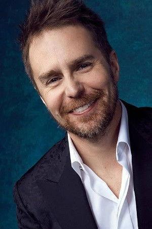 Sam Rockwell Image