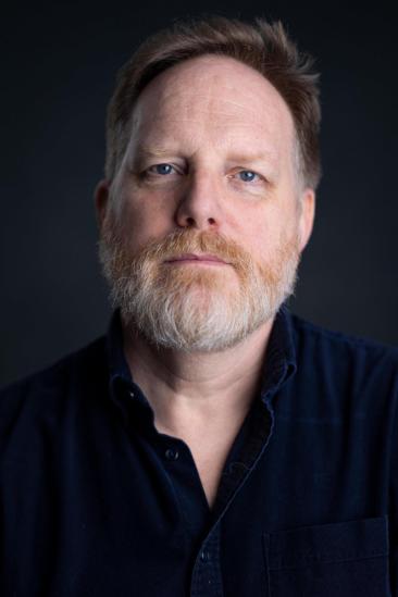 Richard Holmes Image
