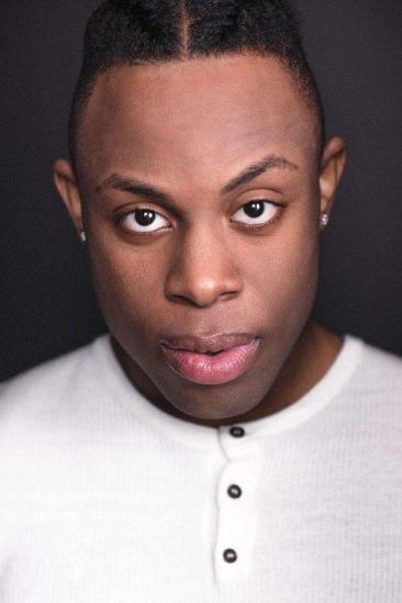 Travis Raeburn Image