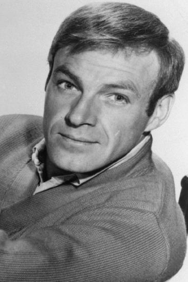 Don Francks Image