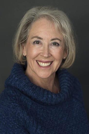 Deborah Ferguson Image